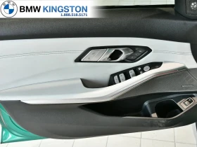 BMW M3 2022* РЪЧКА* CARBON* ОБДУХ* LASER* HARMAN* HUD* КР, снимка 16
