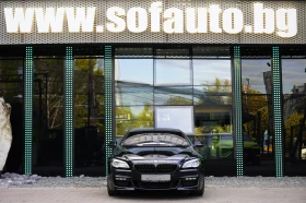 BMW 640 d Gran Coupe xDrive M Package Shadow Line, снимка 2