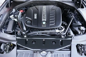 BMW 640 d Gran Coupe xDrive M Package Shadow Line, снимка 15