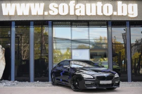 BMW 640 d Gran Coupe xDrive M Package Shadow Line, снимка 3