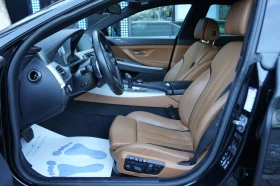 BMW 640 d Gran Coupe xDrive M Package Shadow Line, снимка 9