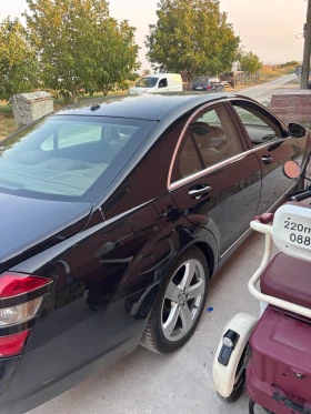 Mercedes-Benz S 320, снимка 3