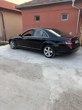 Mercedes-Benz S 320, снимка 2