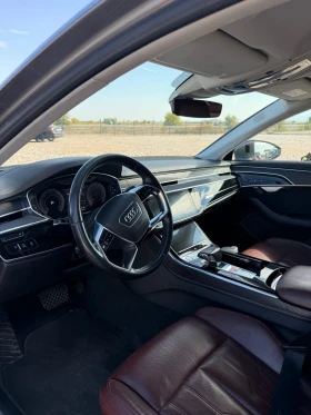 Audi A8, снимка 6