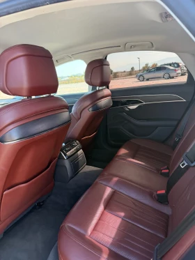 Audi A8, снимка 7