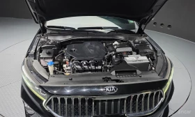 Kia K7 2.5 GDI Noblesse, снимка 6