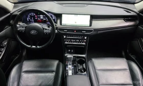 Kia K7 2.5 GDI Noblesse, снимка 7