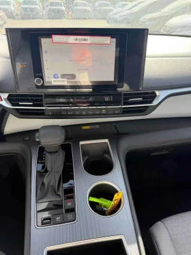 Toyota Sienna, снимка 9