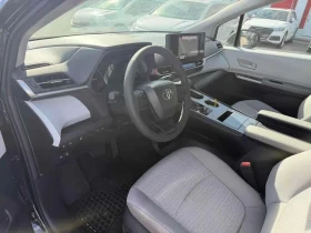 Toyota Sienna, снимка 5