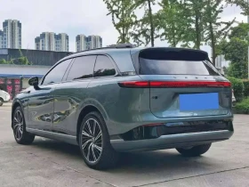 Xpeng G9, снимка 4