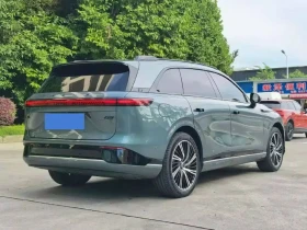 Xpeng G9, снимка 2