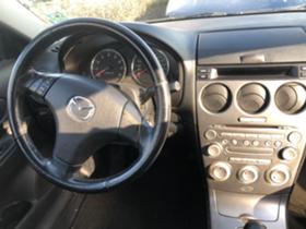 Mazda 6 2.3i | Mobile.bg   8