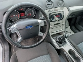 Ford Mondeo 2.0-147к.с., снимка 6 - Автомобили и джипове - 39902791