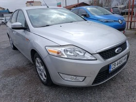 Ford Mondeo 2.0-147к.с., снимка 2