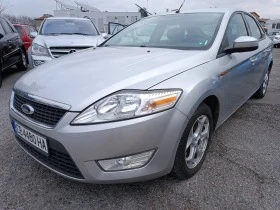 Ford Mondeo 2.0-147к.с., снимка 17