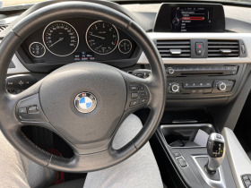 BMW 320 320d, снимка 16 - Автомобили и джипове - 43412003