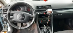 Audi A4 | Mobile.bg    4