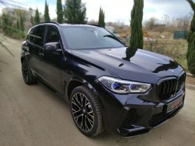     BMW X5M Competition/carbon/3 TV/B&W 3D/Laser/Fuul/