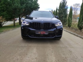 BMW X5M Competition/carbon/3 TV/B&W 3D/Lazer/Fuul/, снимка 2