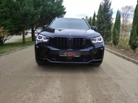     BMW X5M Competition/carbon/3 TV/B&W 3D/Laser/Fuul/