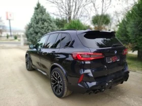 BMW X5M Competition/carbon/3 TV/B&W 3D/Laser/Fuul/ | Mobile.bg    6