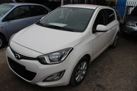     Hyundai I20 1.3I 