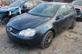     VW Golf 1.6i