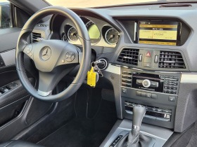 Mercedes-Benz E 350 Coupe /   /    | Mobile.bg   13