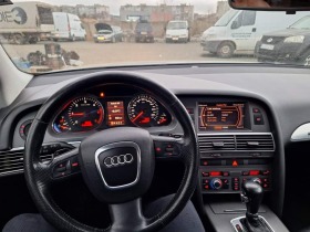 Audi A6 3.0, снимка 7 - Автомобили и джипове - 45342900