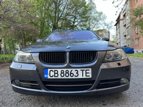 BMW 330, снимка 3
