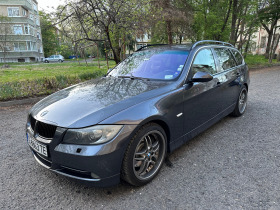 BMW 330, снимка 2 - Автомобили и джипове - 45355667