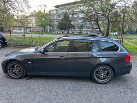 BMW 330, снимка 1 - Автомобили и джипове - 45355667