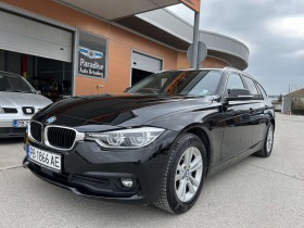 BMW 320 LED/Face/HeadUp/Регистрация, снимка 6 - Автомобили и джипове - 45835317