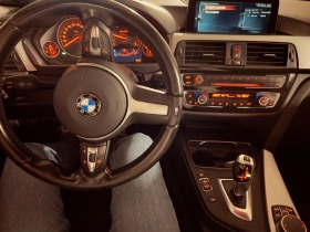 BMW 320 LED/Face/HeadUp/Регистрация, снимка 8 - Автомобили и джипове - 45835317