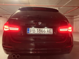 BMW 320 LED/Face/HeadUp/Регистрация, снимка 7