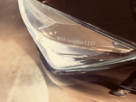 BMW 320 LED/Face/HeadUp/Регистрация, снимка 12 - Автомобили и джипове - 45835317