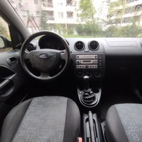 Ford Fiesta 1.4TDCI | Mobile.bg   2