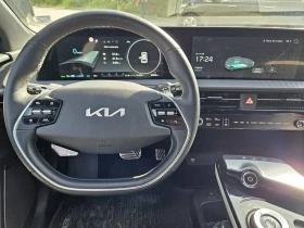 Kia EV6 GT - Line - [11] 