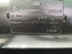 Mercedes-Benz SLK SLK 200 компресор Газ/Бензин , снимка 14