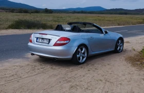 Mercedes-Benz SLK SLK 200  /  | Mobile.bg    7