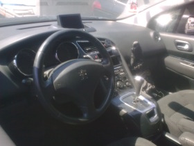 Peugeot 5008 1, 6d, 2, 0hdi, снимка 2