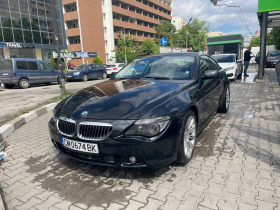BMW 645, снимка 3