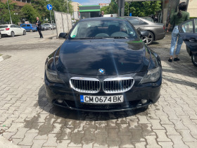 BMW 645, снимка 4