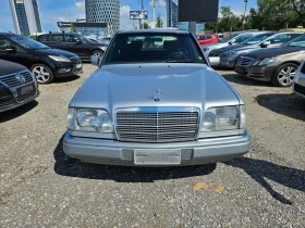 Mercedes-Benz 124 2000