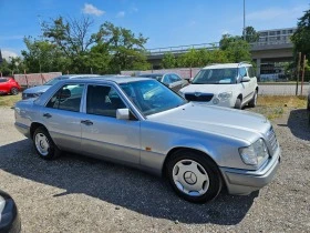 Mercedes-Benz 124 2000, снимка 2