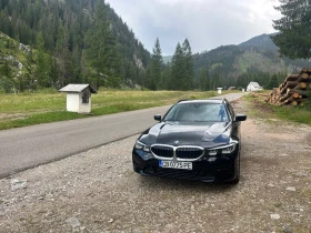 BMW 320 Hybrid Промоция, снимка 8