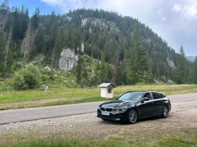 BMW 320 Hybrid Промоция, снимка 6