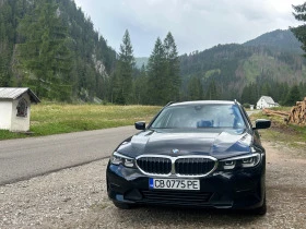 BMW 320 Hybrid Промоция, снимка 1