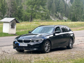 BMW 320 Hybrid Промоция, снимка 5