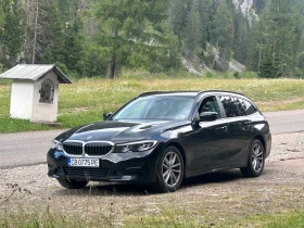 BMW 320 Hybrid Промоция, снимка 5